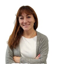 Itziar Guillermo Blázquez